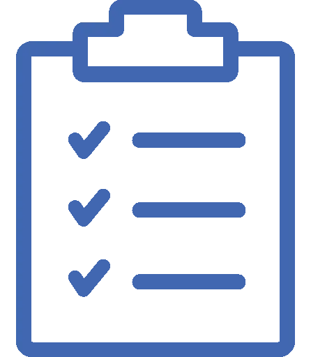 Checklist
